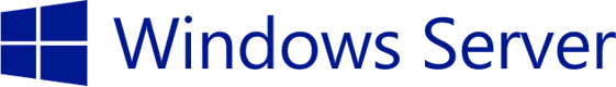 Windows Server logo